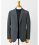 LIFE STYLE TAILOR　コーデュロイコンフォータブルジャケット