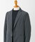 LIFE STYLE TAILOR　コーデュロイコンフォータブルジャケット