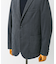 LIFE STYLE TAILOR　コーデュロイコンフォータブルジャケット