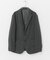 LIFE STYLE TAILOR　コーデュロイコンフォータブルジャケット