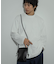 standard ロングスリーブカットソー