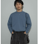 standard ロングスリーブカットソー