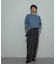 standard ロングスリーブカットソー