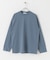 standard ロングスリーブカットソー