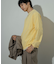 standard ロングスリーブカットソー