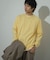 standard ロングスリーブカットソー