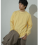 standard ロングスリーブカットソー