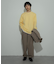 standard ロングスリーブカットソー