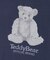 『別注』TeddyBear×SENSE OF PLACE　テディベアクルーネックスウェット