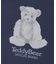 『別注』TeddyBear×SENSE OF PLACE　テディベアクルーネックスウェット