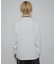 ポンチグラフィックロングスリーブTシャツ A