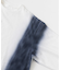スプレーラインロングスリーブTシャツ