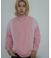 スプレーラインロングスリーブTシャツ