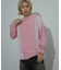 スプレーラインロングスリーブTシャツ