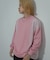 スプレーラインロングスリーブTシャツ