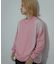 スプレーラインロングスリーブTシャツ