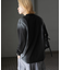 スプレーラインロングスリーブTシャツ