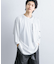 ハンドステッチルーズTシャツ