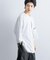 ハンドステッチルーズTシャツ