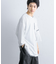 ハンドステッチルーズTシャツ