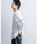 ハンドステッチルーズTシャツ