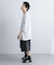 ハンドステッチルーズTシャツ
