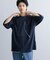 ハンドステッチルーズTシャツ