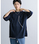 ハンドステッチルーズTシャツ