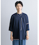 ハンドステッチルーズTシャツ