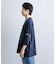 ハンドステッチルーズTシャツ