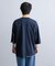 ハンドステッチルーズTシャツ