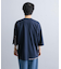 ハンドステッチルーズTシャツ