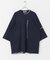ハンドステッチルーズTシャツ