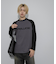 HONDA Raglan Long-Sleeve T-shirts
