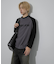 HONDA Raglan Long-Sleeve T-shirts