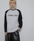 HONDA Raglan Long-Sleeve T-shirts