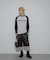 HONDA Raglan Long-Sleeve T-shirts