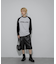 HONDA Raglan Long-Sleeve T-shirts