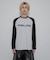 HONDA Raglan Long-Sleeve T-shirts