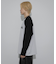 HONDA Raglan Long-Sleeve T-shirts