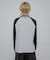 HONDA Raglan Long-Sleeve T-shirts