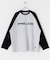 HONDA Raglan Long-Sleeve T-shirts