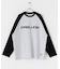 HONDA Raglan Long-Sleeve T-shirts