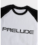 HONDA Raglan Long-Sleeve T-shirts