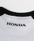HONDA Raglan Long-Sleeve T-shirts