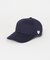 ハートモチーフ小顔CAP