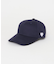 ハートモチーフ小顔CAP