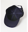 ハートモチーフ小顔CAP
