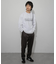 『別注』BASQUIAT×SENSE OF PLACE　ロゴロングスリーブTシャツ
