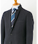 『イージーケア』LIFE STYLE TAILOR　バーズアイストレッチジャケット